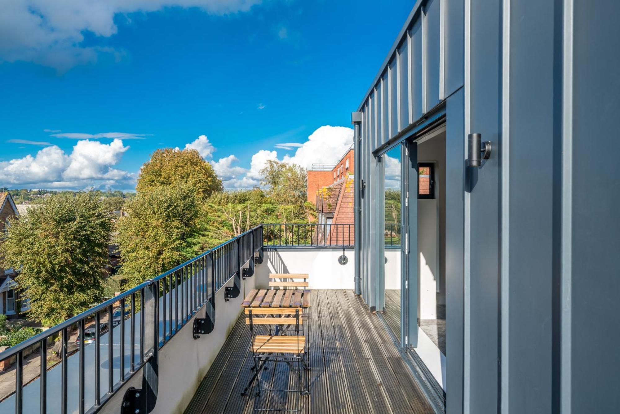 Boutique Lux London Apartments-Free Parking Totteridge 部屋 写真