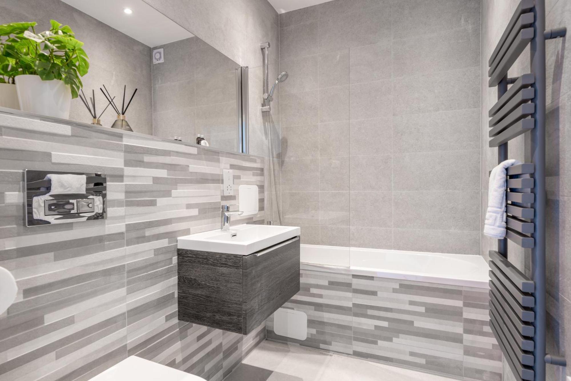Boutique Lux London Apartments-Free Parking Totteridge エクステリア 写真