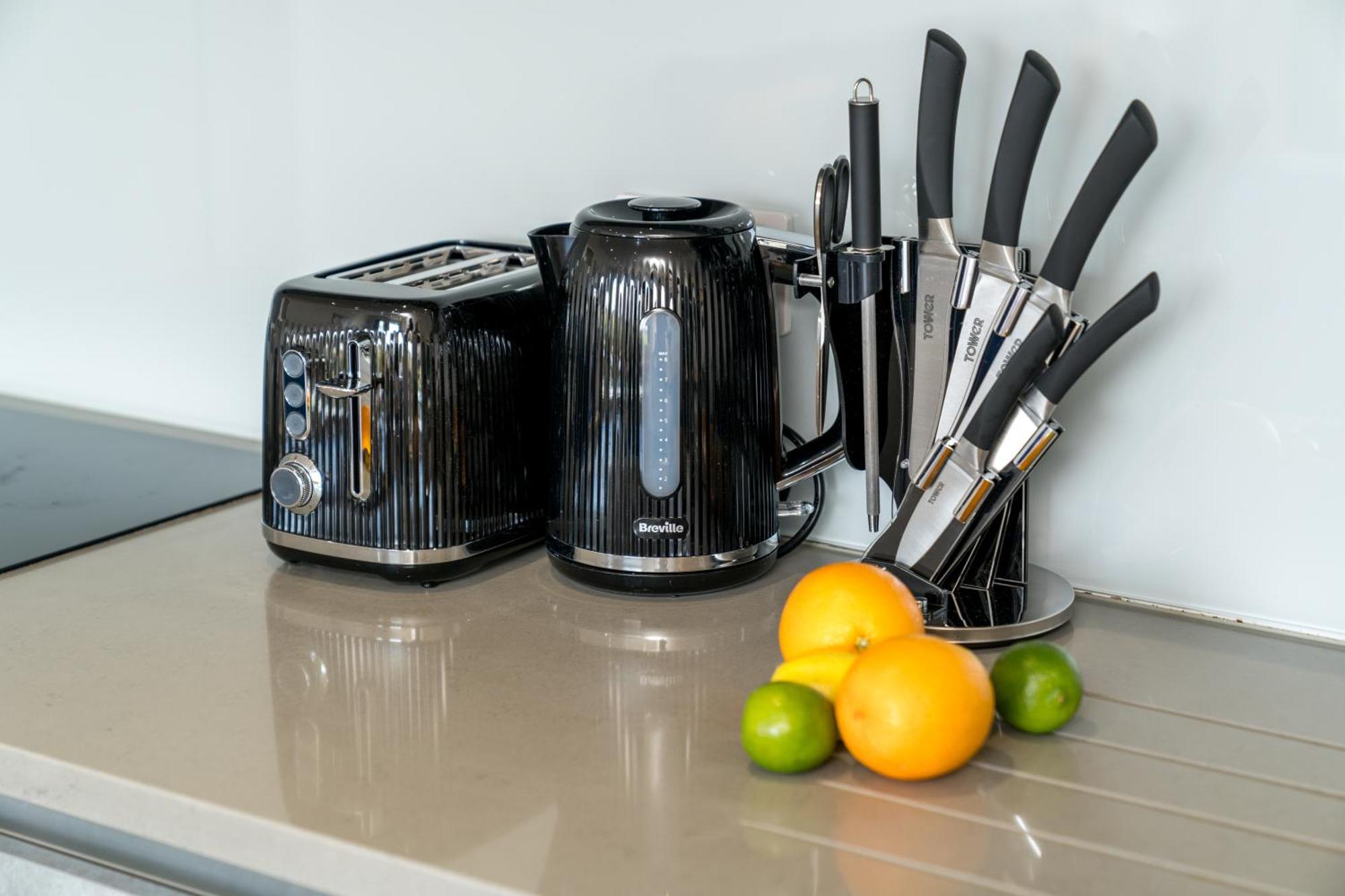 Boutique Lux London Apartments-Free Parking Totteridge エクステリア 写真