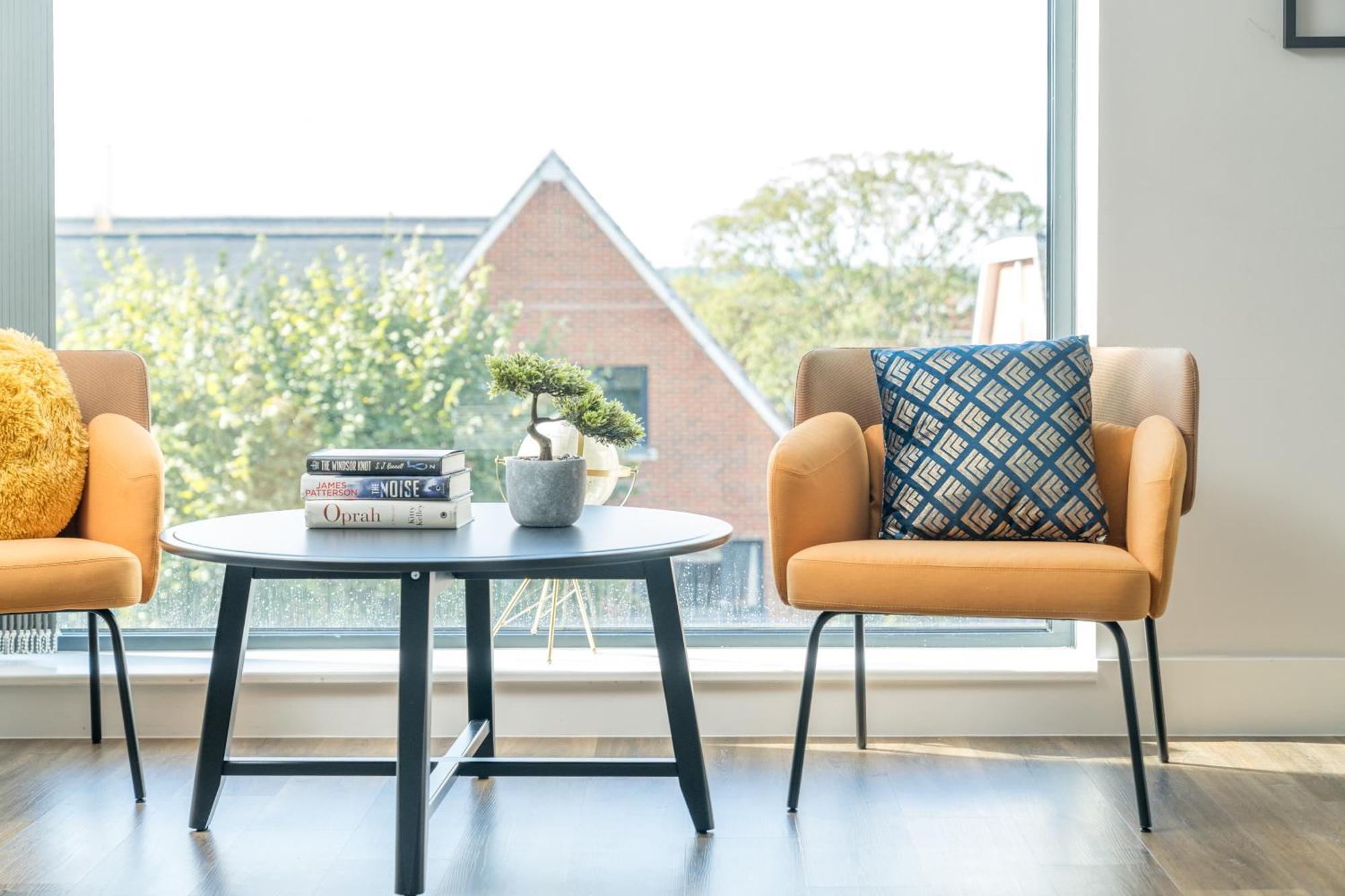 Boutique Lux London Apartments-Free Parking Totteridge エクステリア 写真