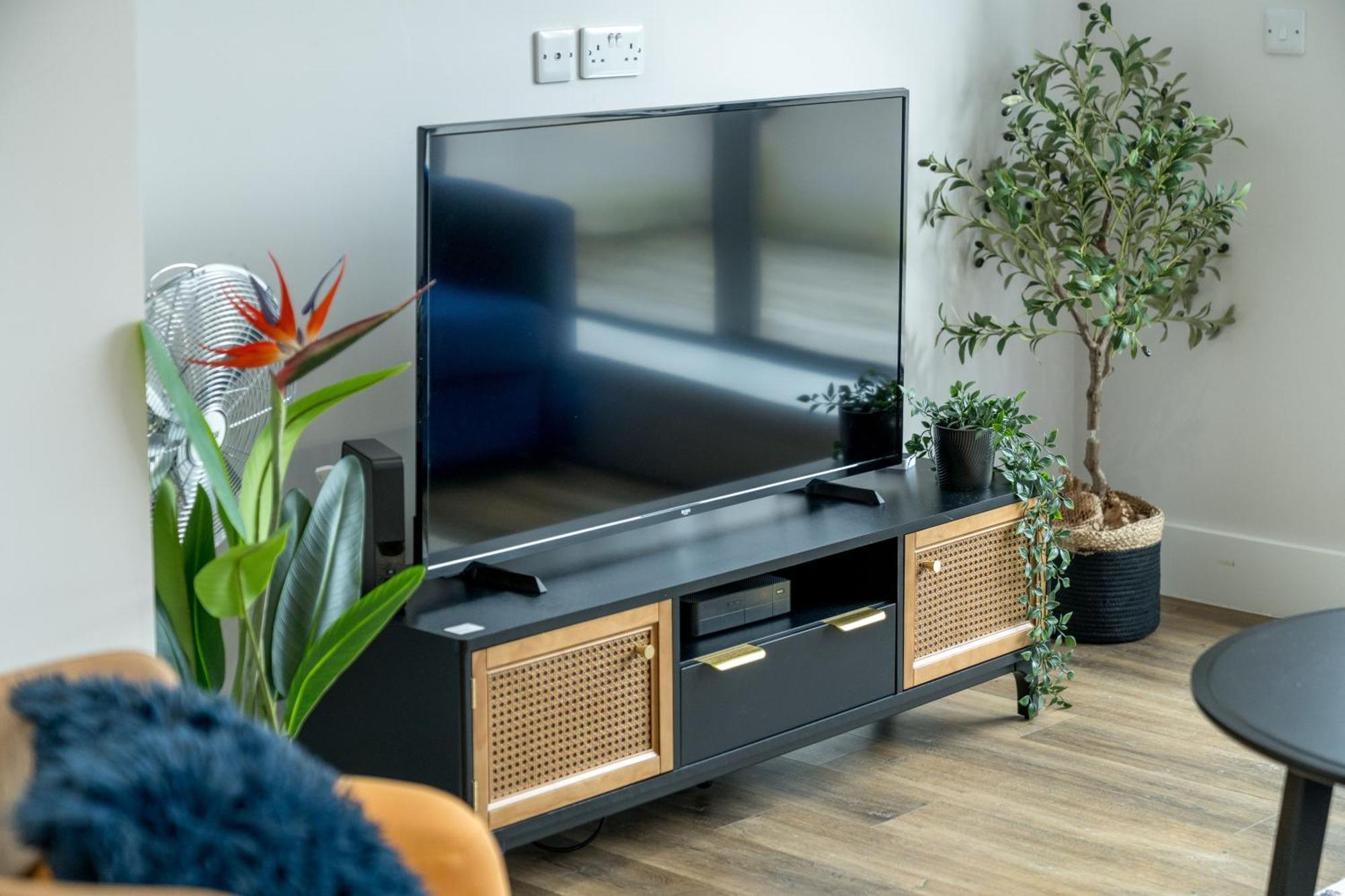 Boutique Lux London Apartments-Free Parking Totteridge エクステリア 写真
