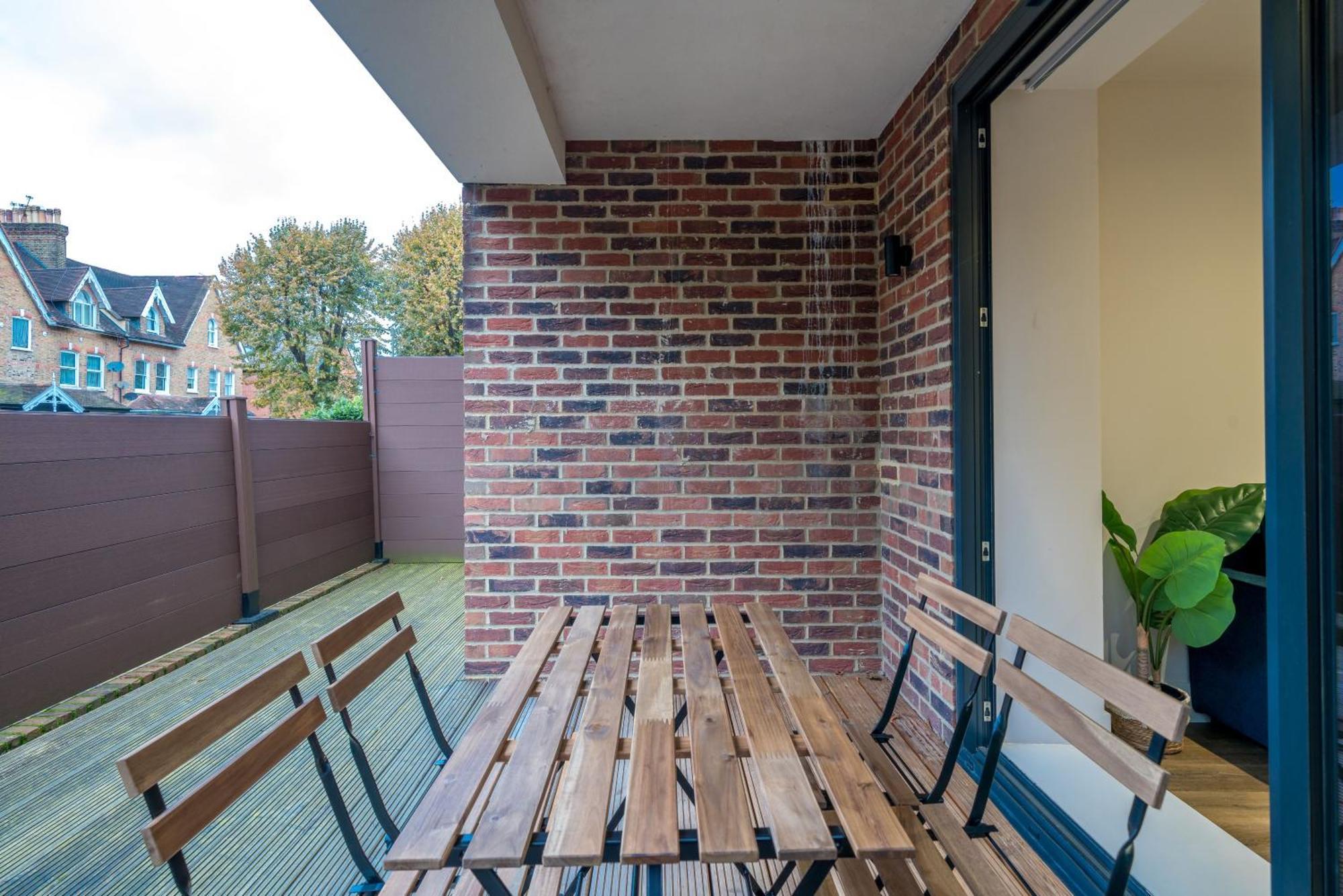 Boutique Lux London Apartments-Free Parking Totteridge 部屋 写真