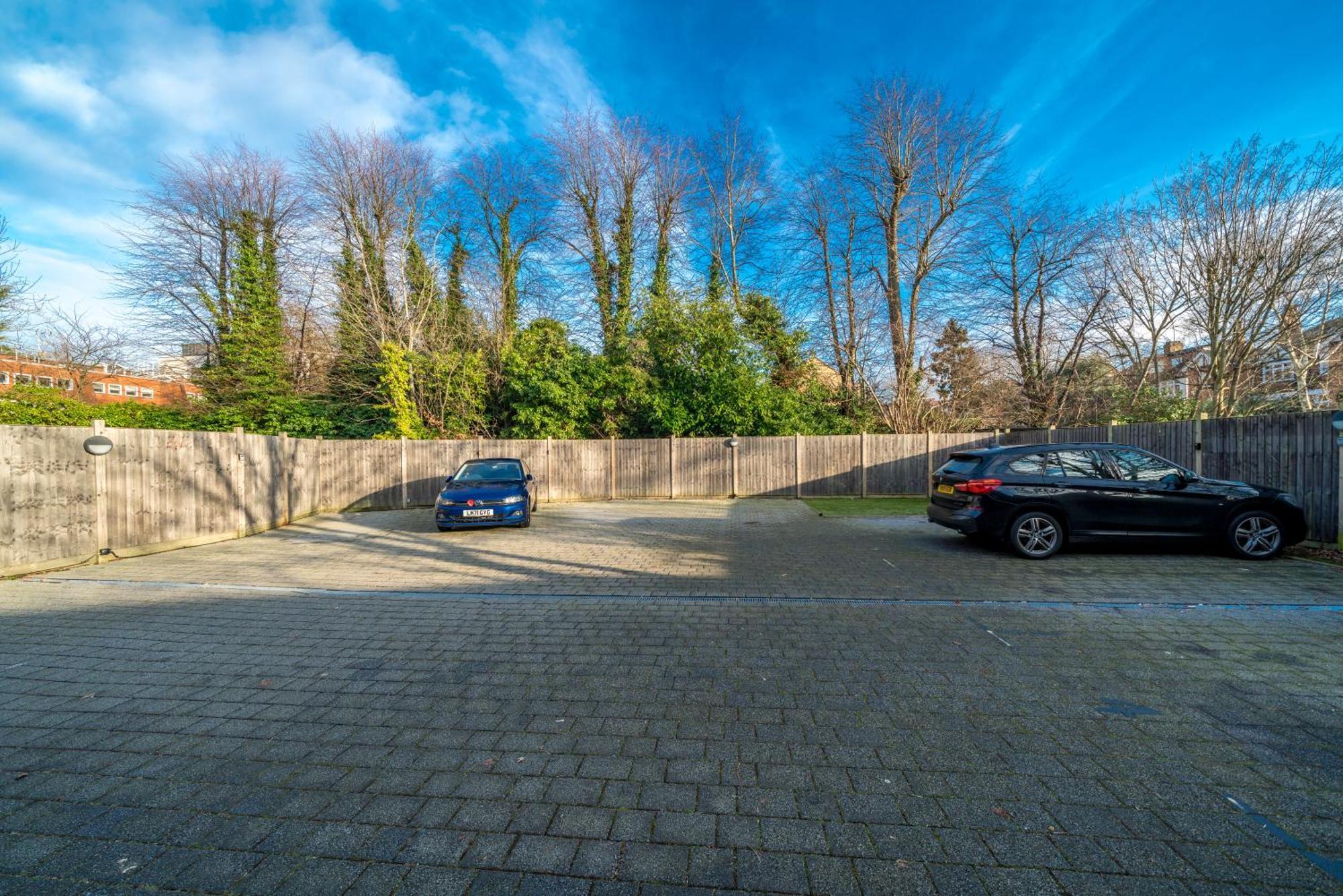 Boutique Lux London Apartments-Free Parking Totteridge エクステリア 写真