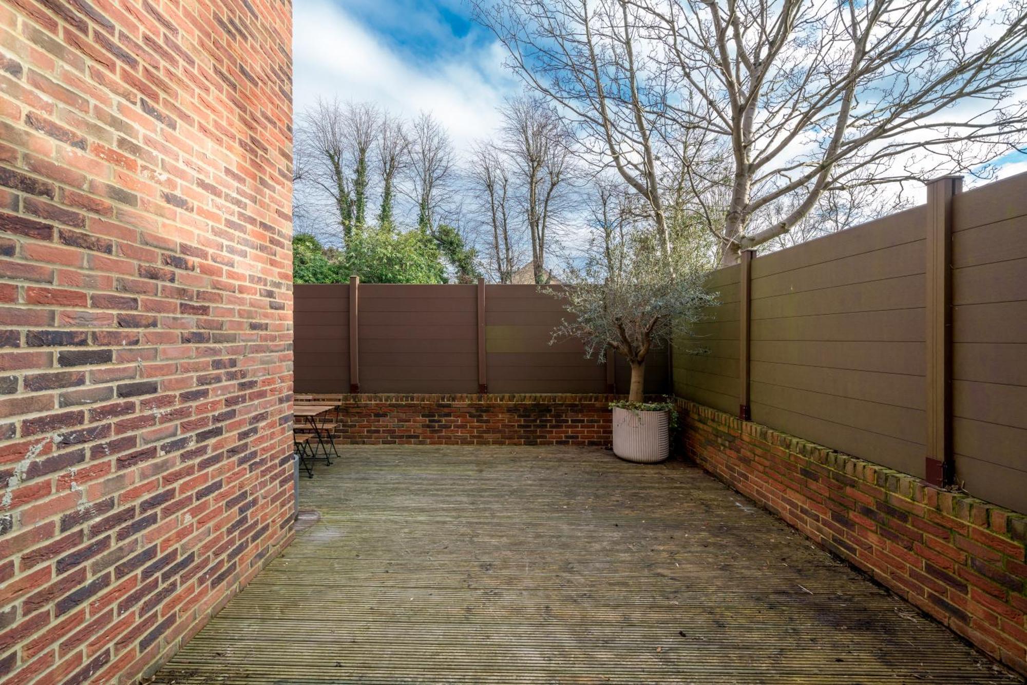 Boutique Lux London Apartments-Free Parking Totteridge エクステリア 写真