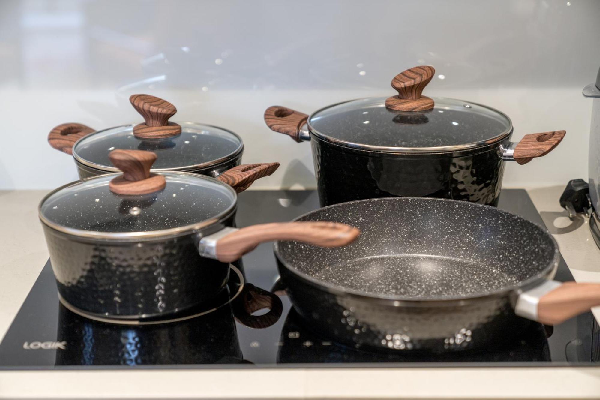 Boutique Lux London Apartments-Free Parking Totteridge エクステリア 写真