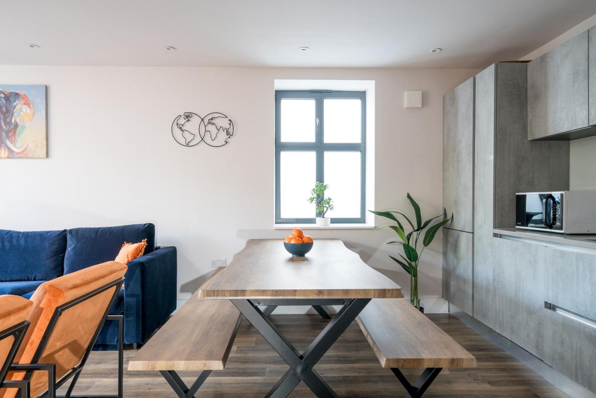 Boutique Lux London Apartments-Free Parking Totteridge エクステリア 写真